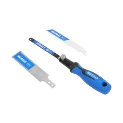 Kobalt 3-in-1 10-in Cross-cutting Multi-Saw