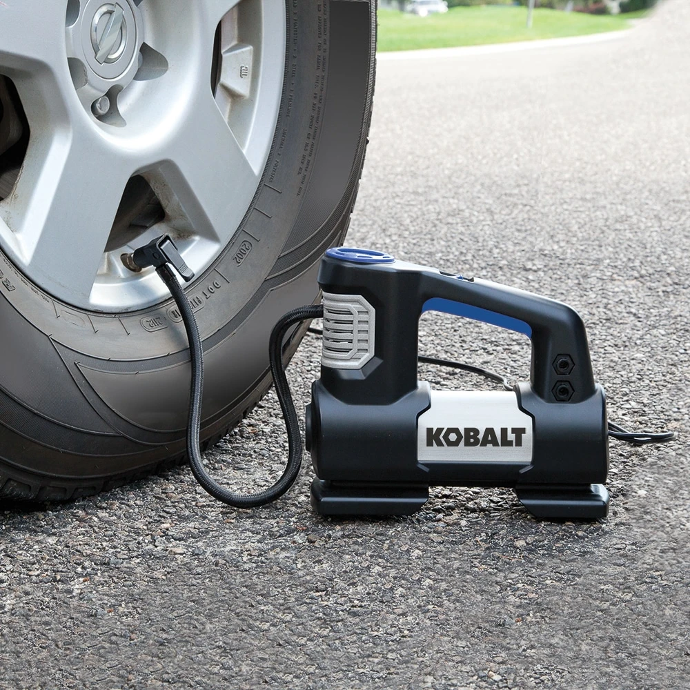 Kobalt Air Inflator (Power Source: Car ) 15 Kobalt Air Inflator (Power Source: Car ) - Image 15