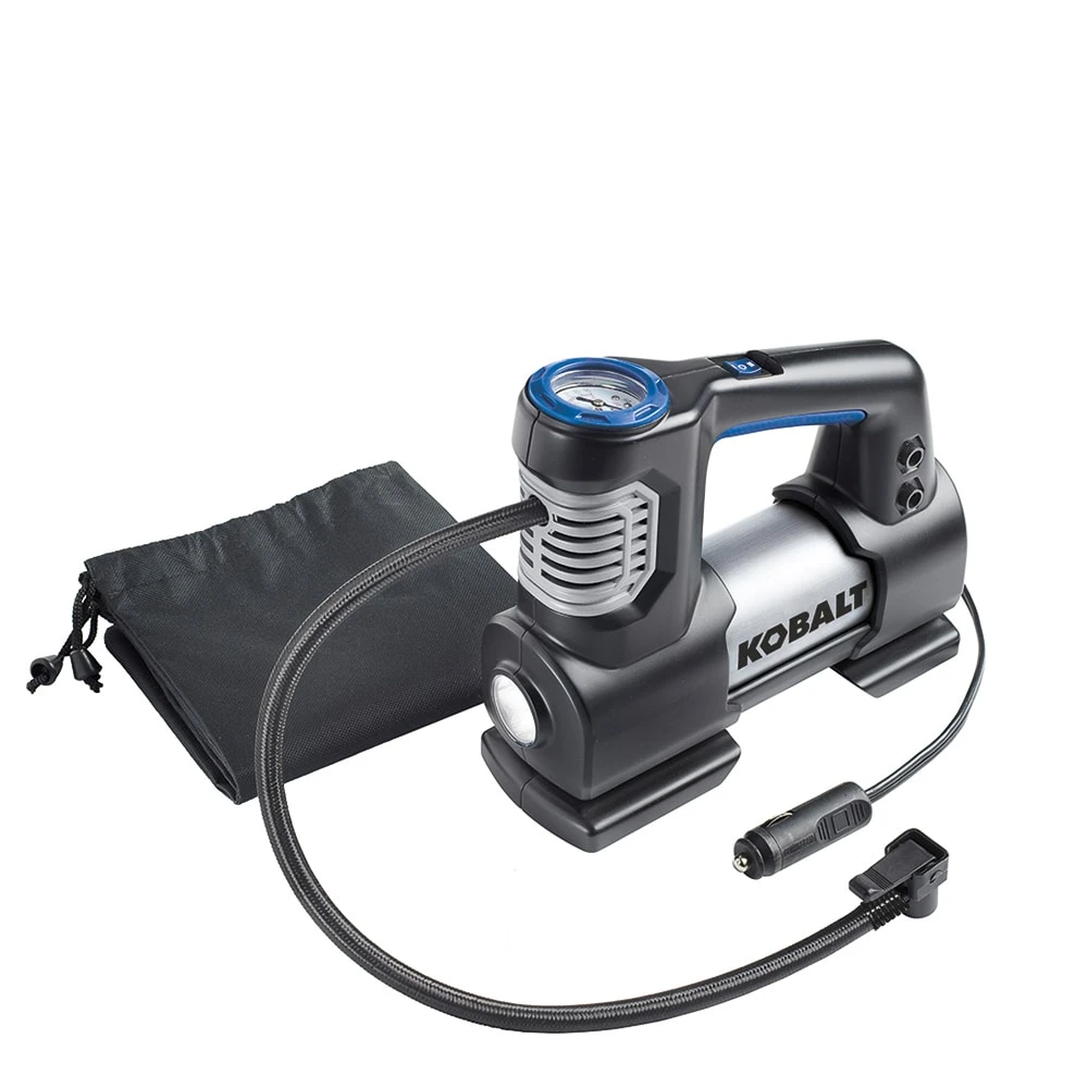 Kobalt Air Inflator (Power Source: Car ) 17 Kobalt Air Inflator (Power Source: Car ) - Image 17