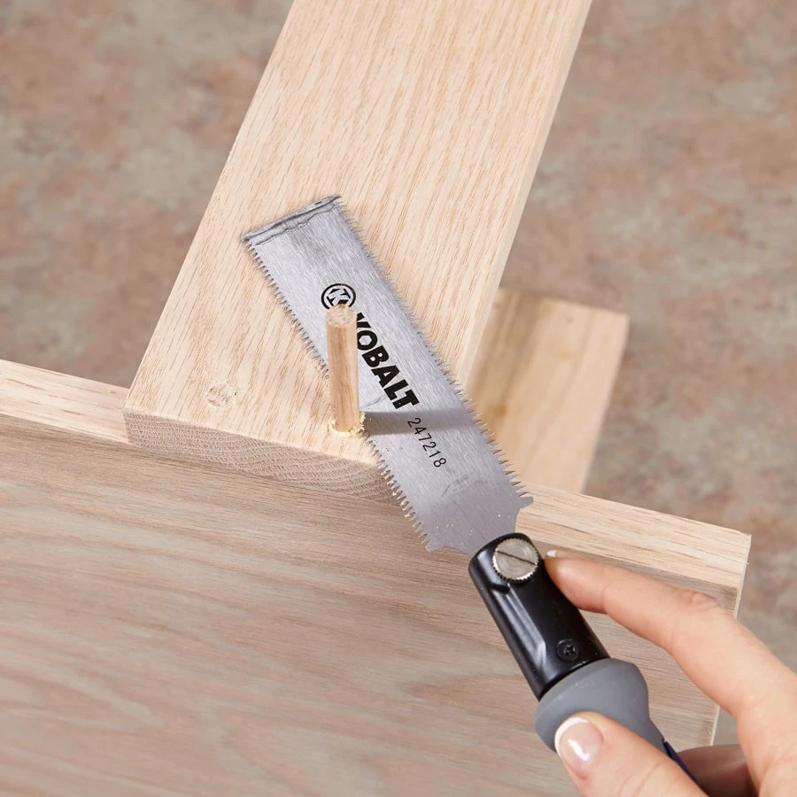 Kobalt 3-in-1 10-in Cross-cutting Multi-Saw 2 Kobalt 3-in-1 10-in Cross-cutting Multi-Saw - Image 2