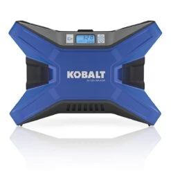 Kobalt Air Inflator (Power Source: Car/Electric )