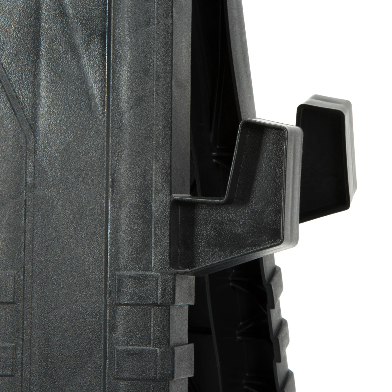 Kobalt 2 -Pack 27-in W X 32-in H Plastic Saw Horse ( 1000-lb Capacity) 4 Kobalt 2 -Pack 27-in W X 32-in H Plastic Saw Horse ( 1000-lb Capacity) - Image 4