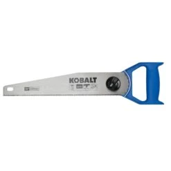Kobalt 13-in Fine Finish Cut Hand Saw