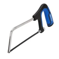 Kobalt 6-in Fine Finish Cut Hand Saw