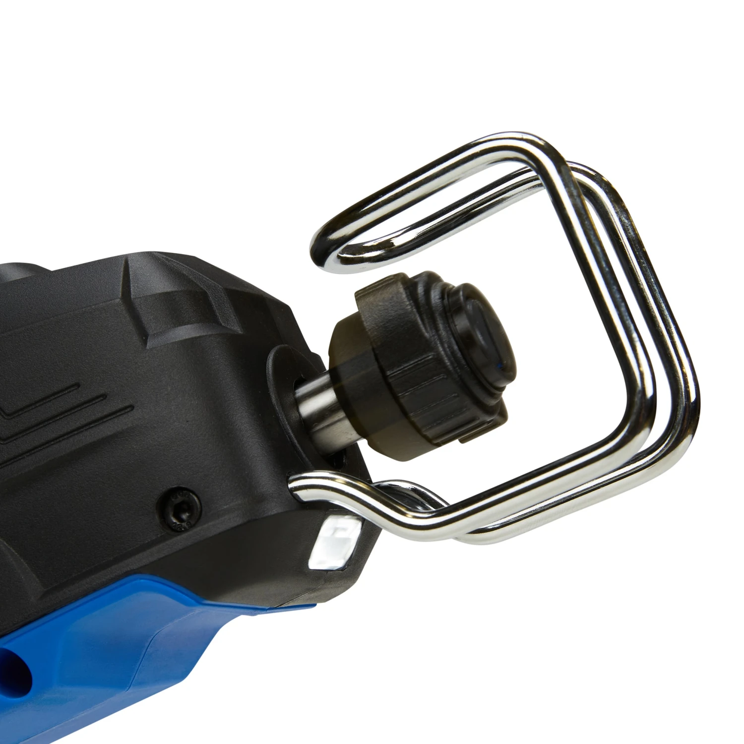 Kobalt 6 -Amp Variable Speed Reciprocating Saw ( ) 4 Kobalt 6 -Amp Variable Speed Reciprocating Saw ( ) - Image 4