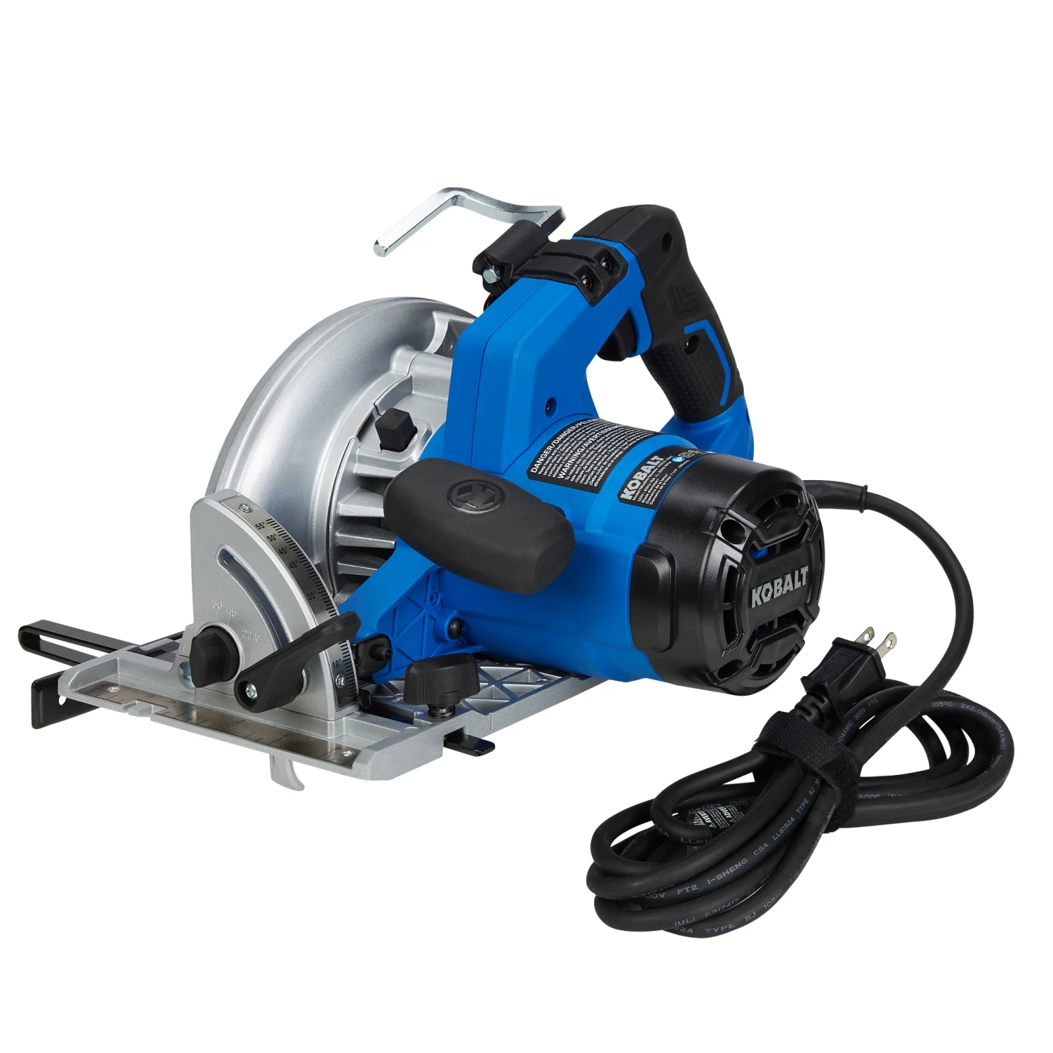 Kobalt 15 -Amp 7-1/4-in Circular Saw 3 Kobalt 15 -Amp 7-1/4-in Circular Saw - Image 3