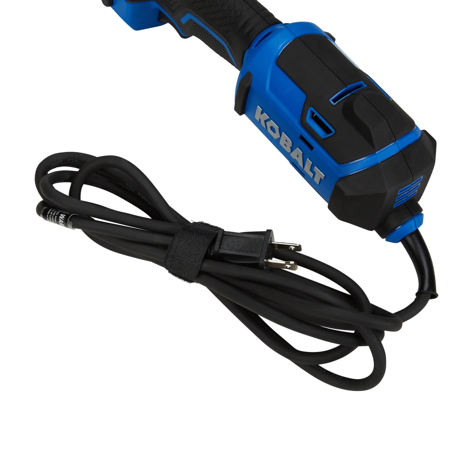 Kobalt 6 -Amp Variable Speed Reciprocating Saw ( ) 8 Kobalt 6 -Amp Variable Speed Reciprocating Saw ( ) - Image 8