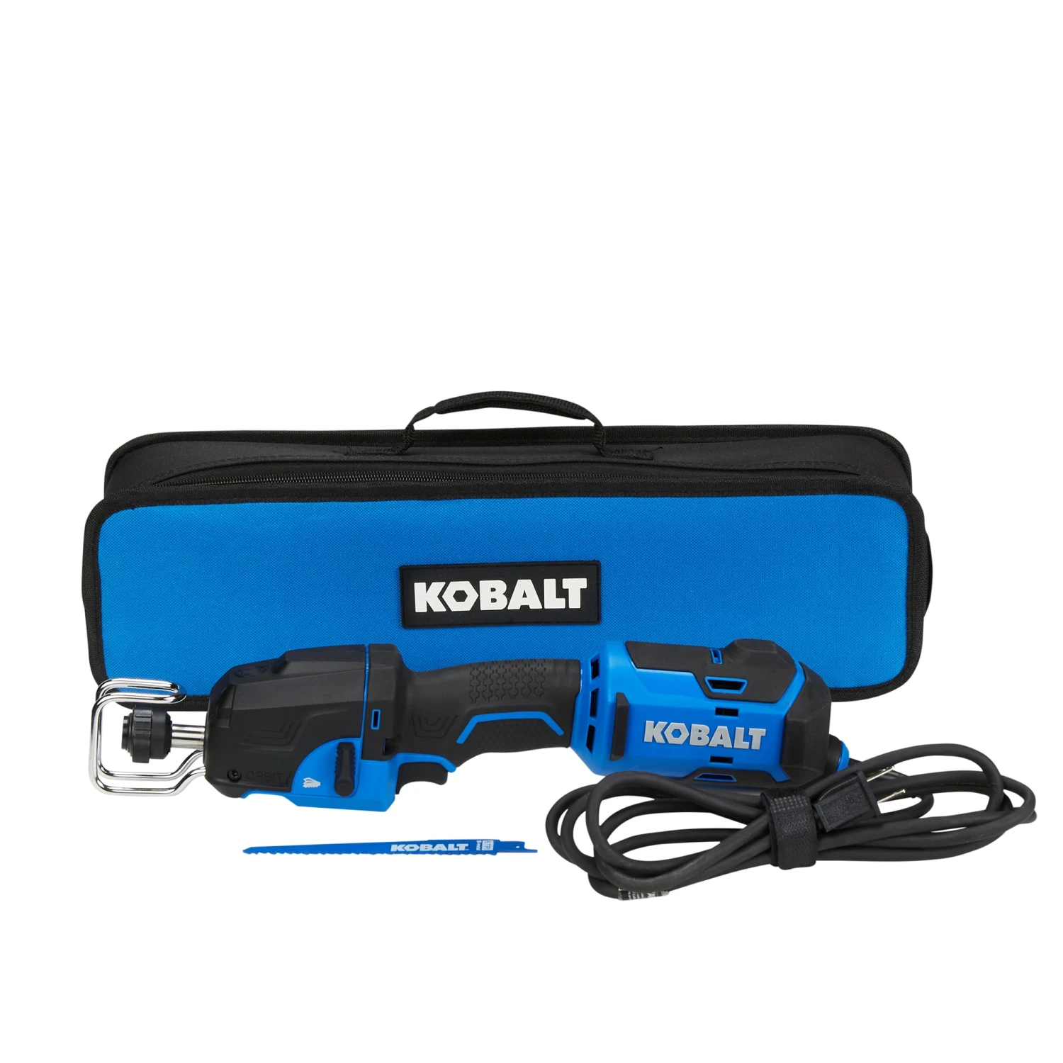 Kobalt 6 -Amp Variable Speed Reciprocating Saw ( ) 9 Kobalt 6 -Amp Variable Speed Reciprocating Saw ( ) - Image 9