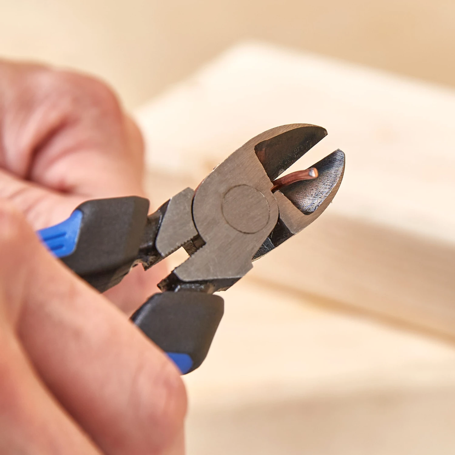 Kobalt Assorted Pliers 5 -Piece 6 Kobalt Assorted Pliers 5 -Piece - Image 6