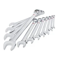 Kobalt 11 -Piece Set 12-point Standard (SAE) Standard Combination Wrench (no Case)