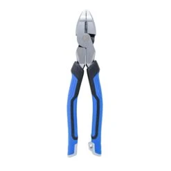 Kobalt 11.42-in Lineman Pliers Wire Cutter Pliers