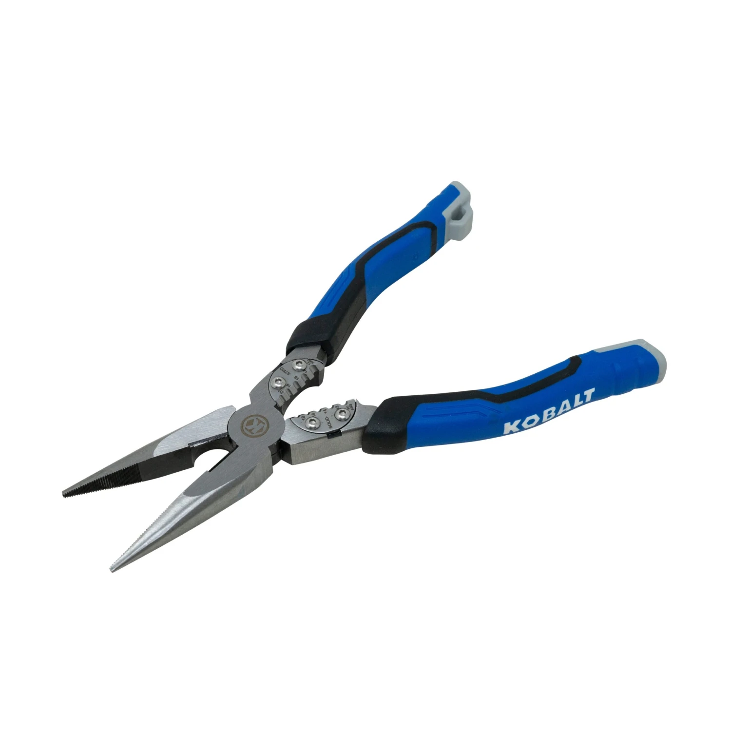 Kobalt 8-in Lineman Pliers Wire Cutter Pliers 8 Kobalt 8-in Lineman Pliers Wire Cutter Pliers - Image 8
