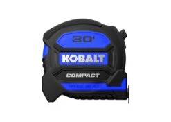 Kobalt Compact 30-ft Tape Measure