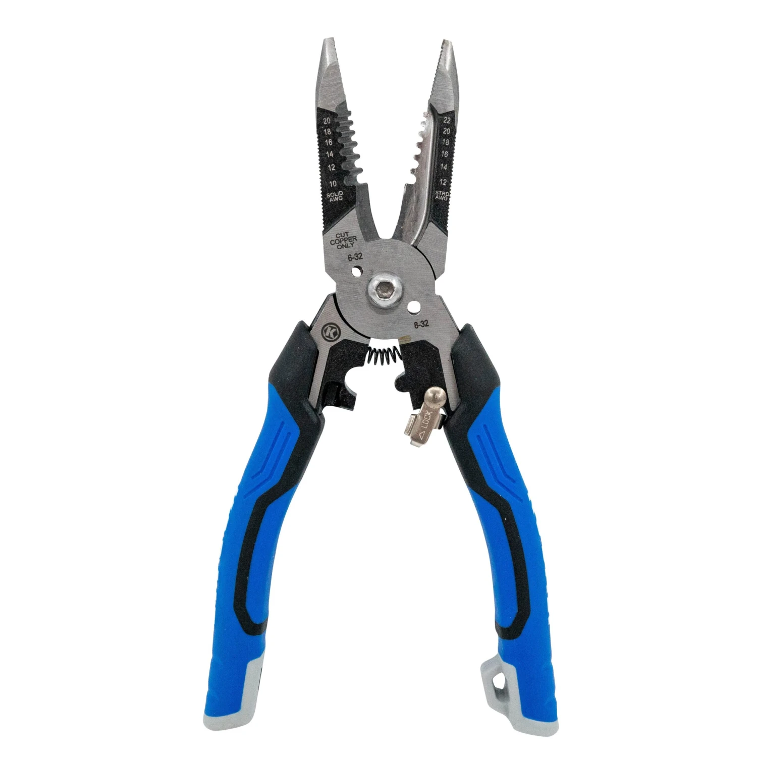 Kobalt 9.3-in Multitool Pliers Wire Cutter Pliers 1 Kobalt 9.3-in Multitool Pliers Wire Cutter Pliers