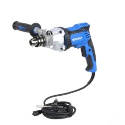Homepage 20 Kobalt 1/2-in Keyed Drill ( )