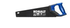 Kobalt 15-in Coarse Cut Hand Saw