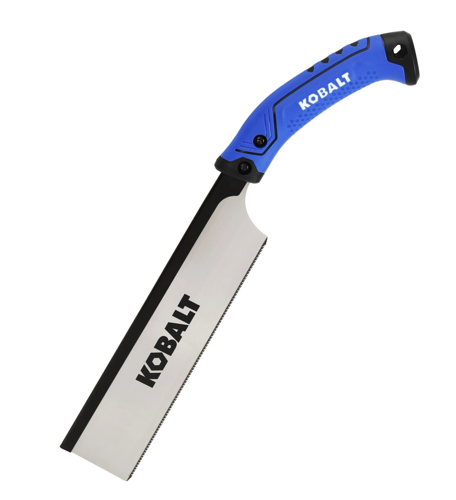 Kobalt 10-in Extra Fine Cut Pull Saw 1 Kobalt 10-in Extra Fine Cut Pull Saw