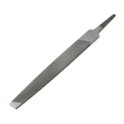 Kobalt 6-in Single-cut Bastard Tooth Mill File