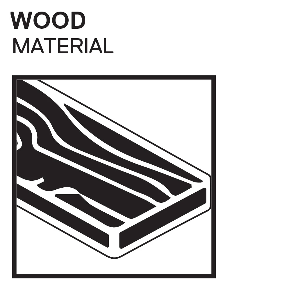 Kobalt 6-in Single-cut Bastard Tooth Mill File 8 Kobalt 6-in Single-cut Bastard Tooth Mill File - Image 8