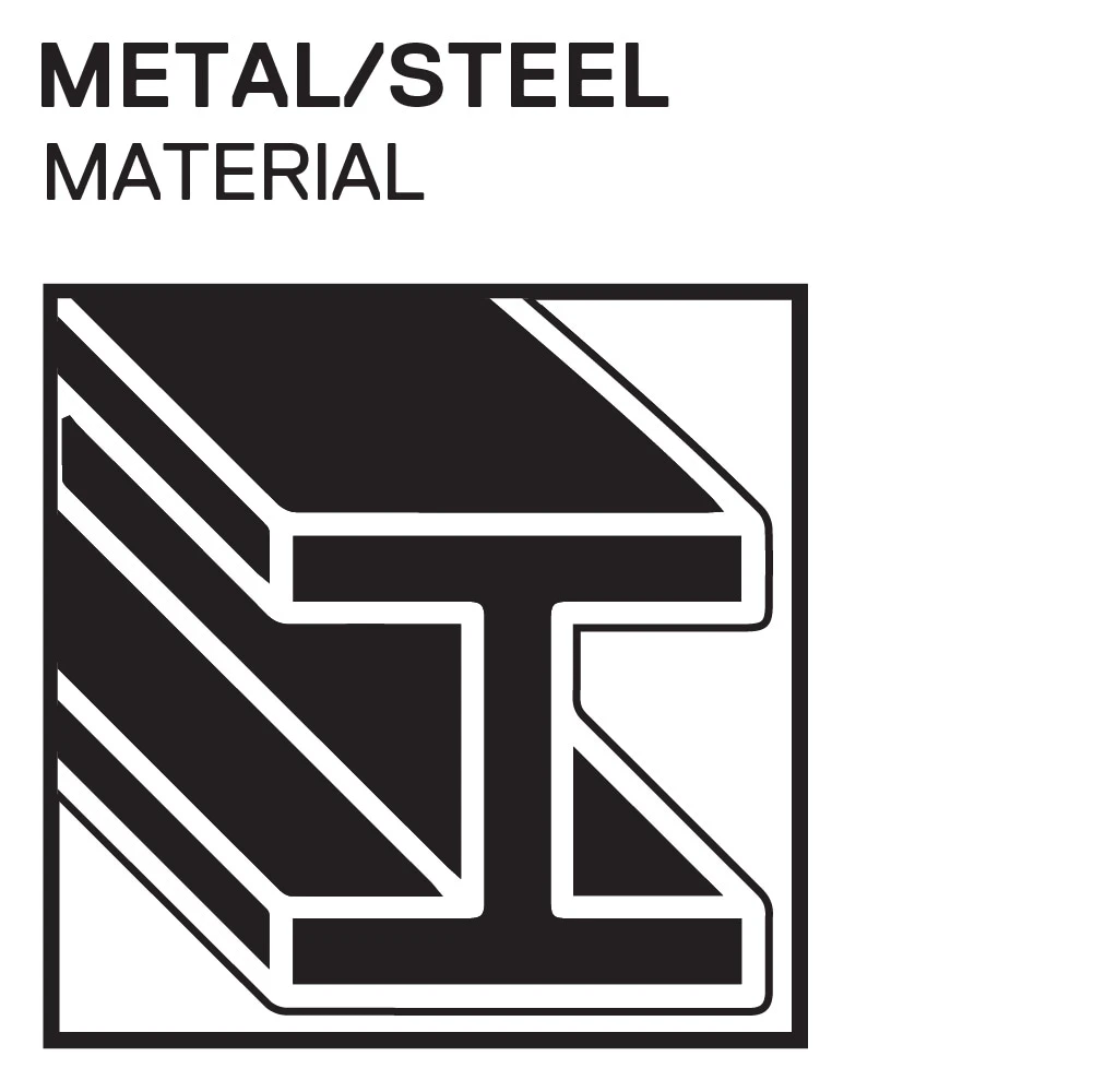 Kobalt 6-in Single-cut Bastard Tooth Mill File 9 Kobalt 6-in Single-cut Bastard Tooth Mill File - Image 9