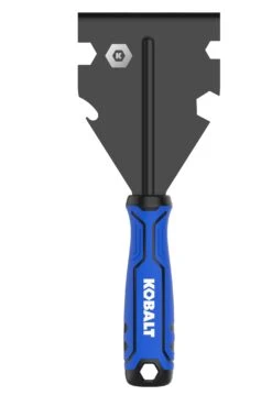 Kobalt 11-in Metal Moulding Pry Bar