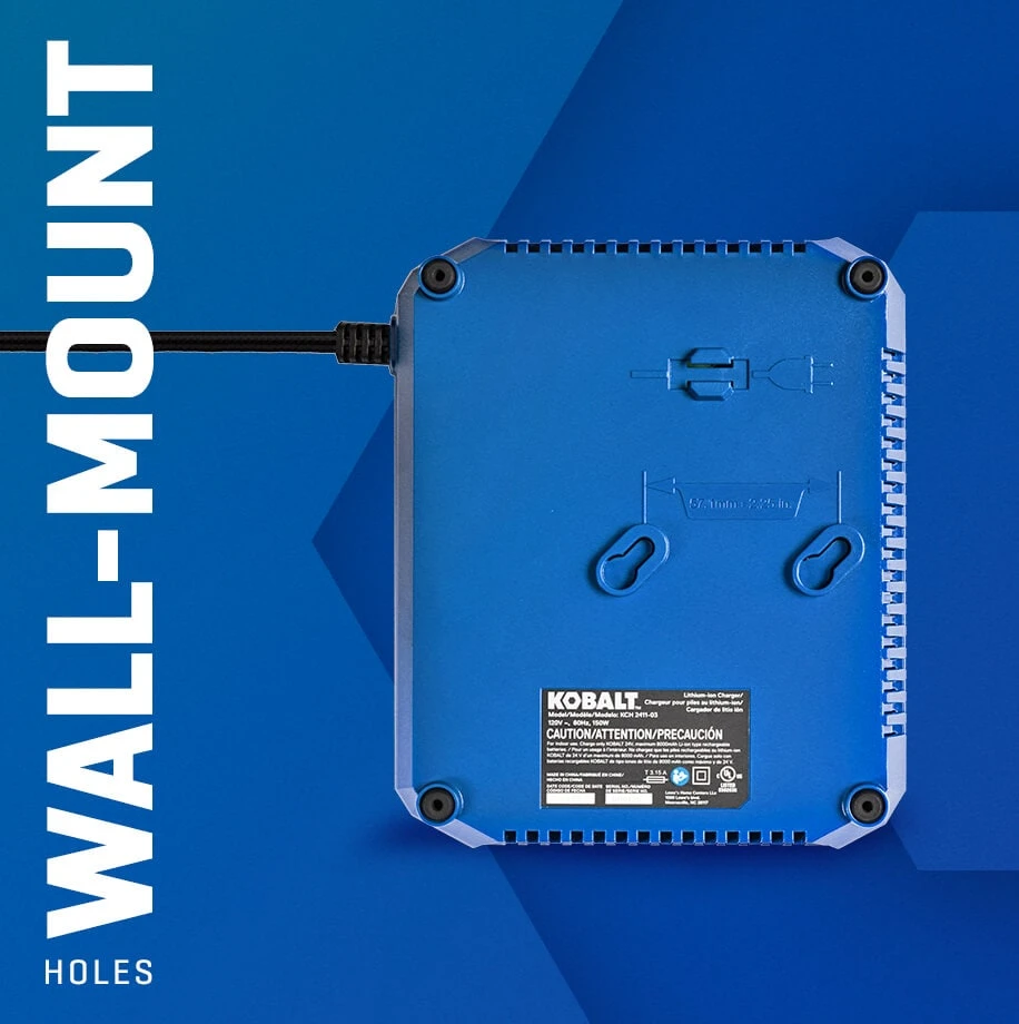 Kobalt 24 -Volt Lithium-ion ( Battery Charger ) 6 Kobalt 24 -Volt Lithium-ion ( Battery Charger ) - Image 6