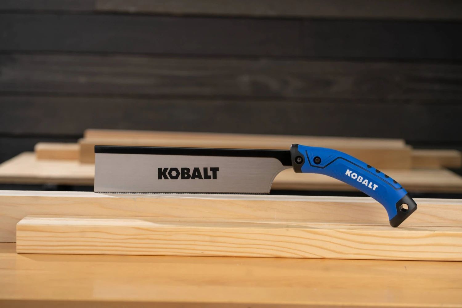 Kobalt 10-in Extra Fine Cut Pull Saw 7 Kobalt 10-in Extra Fine Cut Pull Saw - Image 7