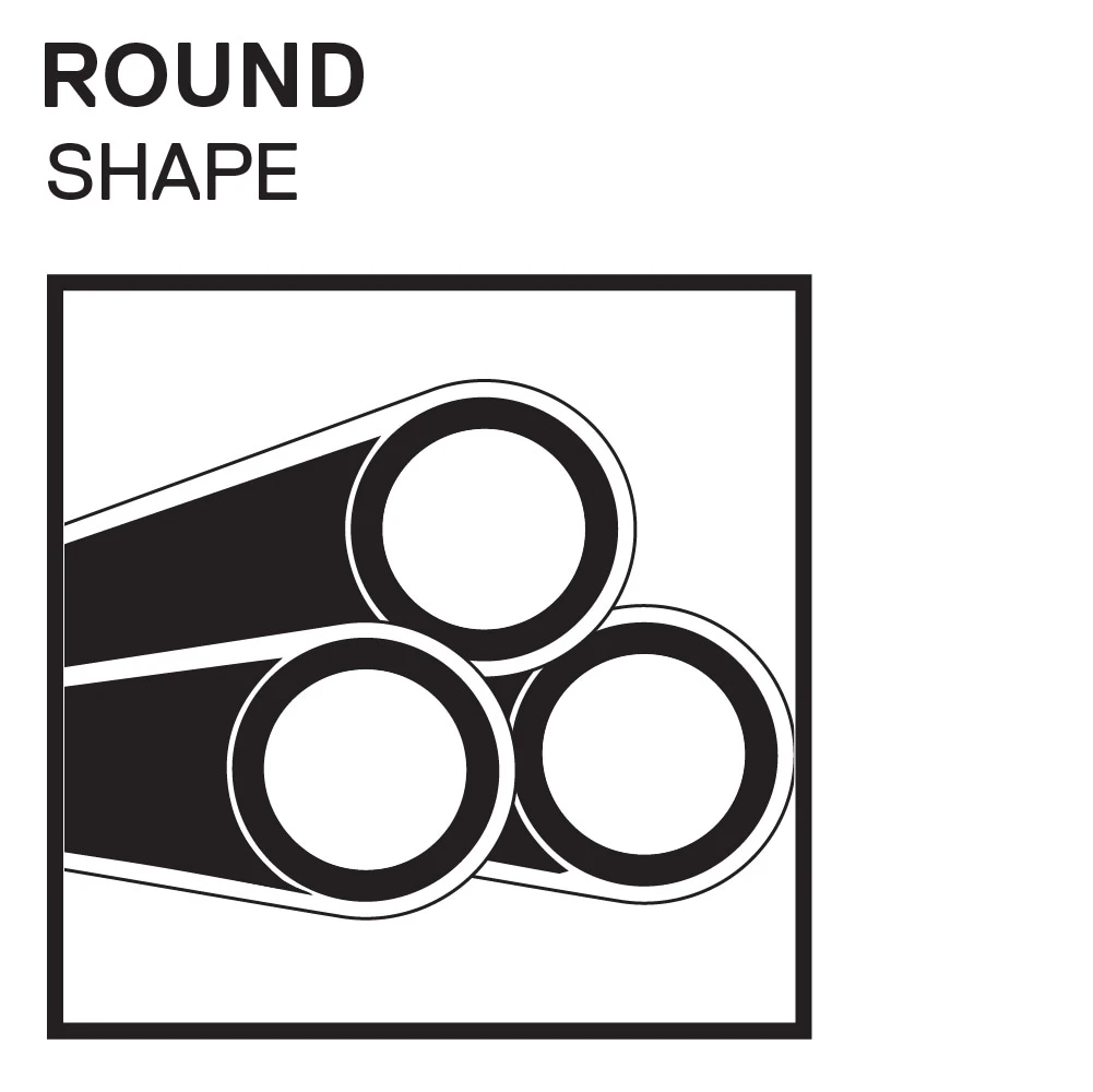 Kobalt 4-in6-in8-in Single-cutDouble-cut Multi-grade Tooth Set Multipurpose File 7 Kobalt 4-in6-in8-in Single-cutDouble-cut Multi-grade Tooth Set Multipurpose File - Image 7