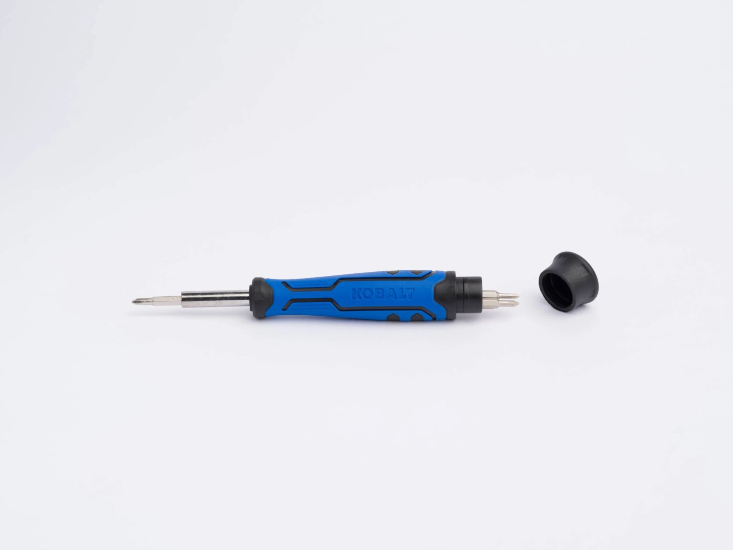 Kobalt 10-in-1 Precision 5 -Piece 2-in Multi-Bit Combination Tip Screwdriver Set 3 Kobalt 10-in-1 Precision 5 -Piece 2-in Multi-Bit Combination Tip Screwdriver Set - Image 3