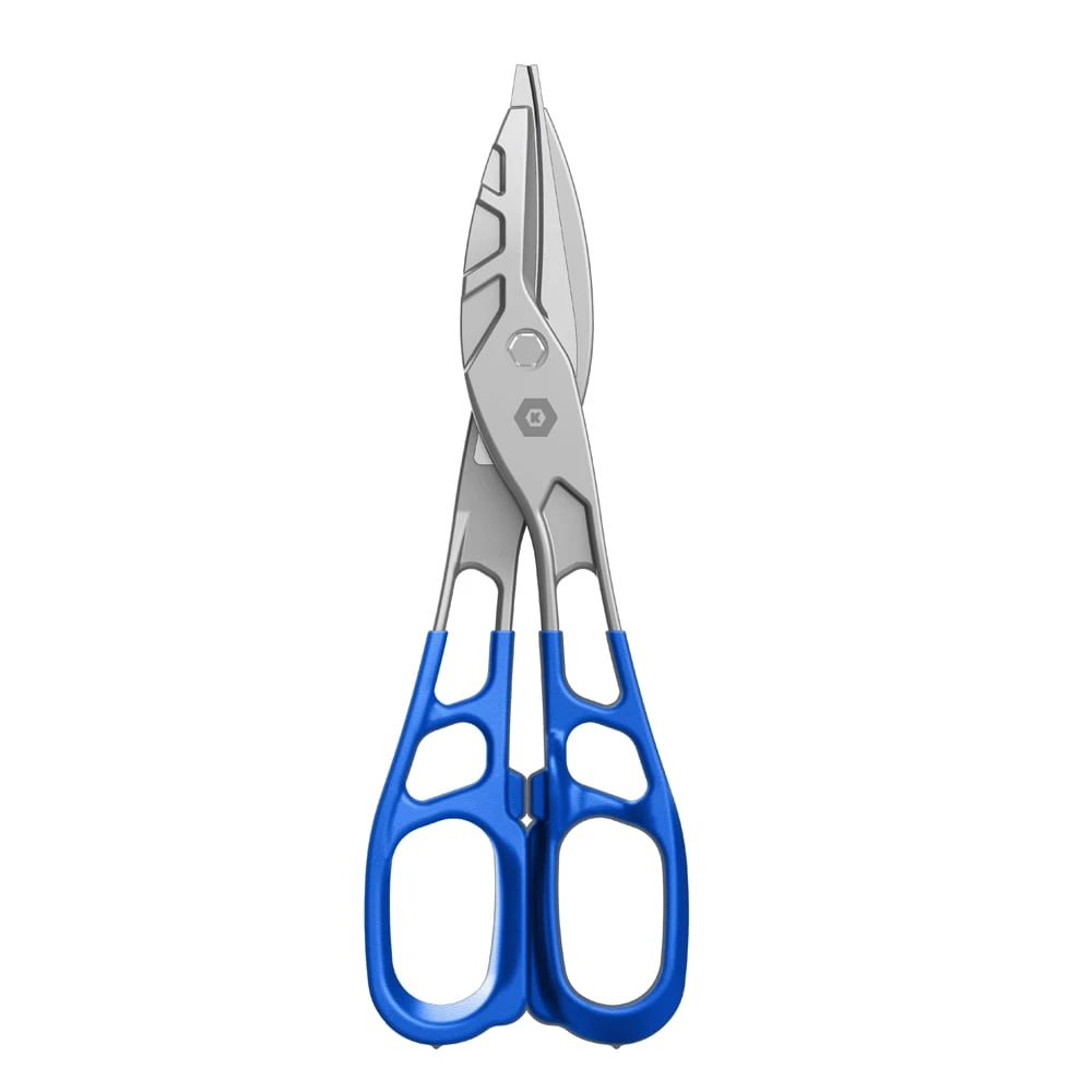 Kobalt 13in Aluminum Snips 1 Kobalt 13in Aluminum Snips