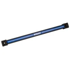 Kobalt Tool Storage Carbon Steel/Polypropylene 1 Magnetic Tool Bar