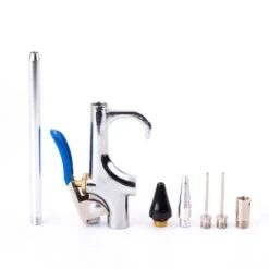 Kobalt 7-pc Blow Gun Kit