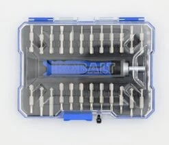 Kobalt 25 -Piece 3-in Multi-Bit Combination Tip Screwdriver Set