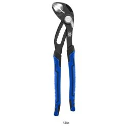 Kobalt Quick Adjust 12-in Tongue And Groove Pliers