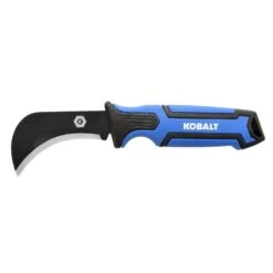 Kobalt 1-in 1 -Blade Utility Knife