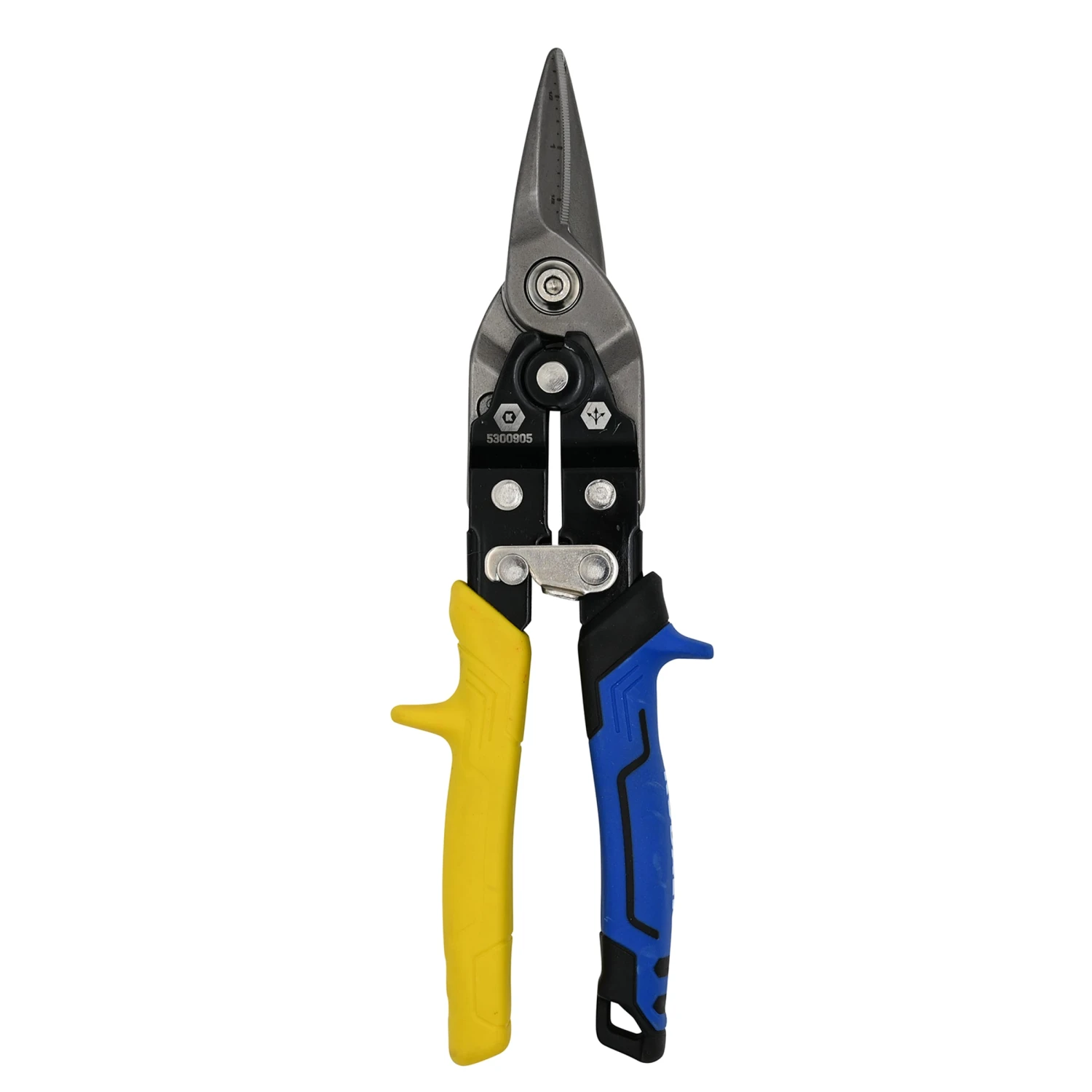 Kobalt 60Crv Straight Cut Snips 1 Kobalt 60Crv Straight Cut Snips