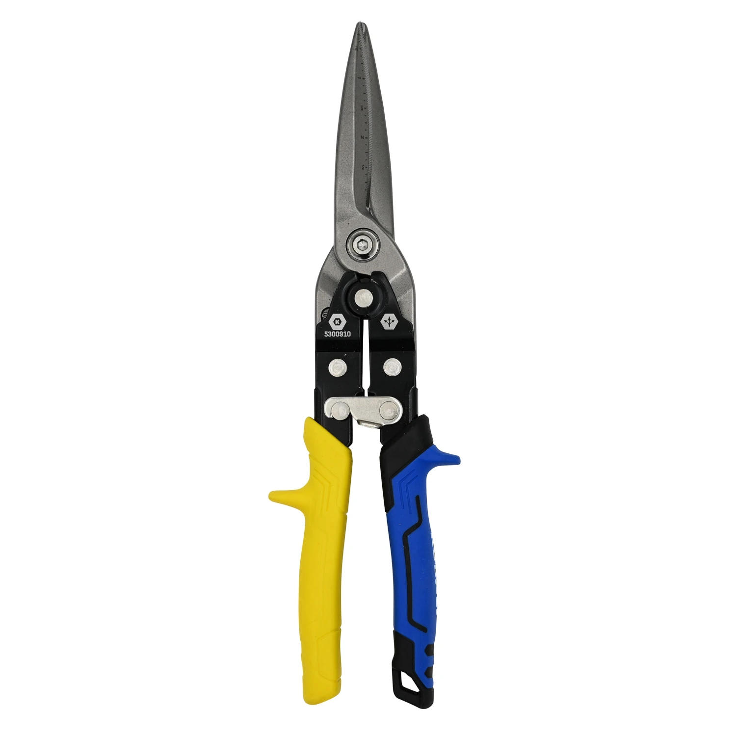 Kobalt 60Crv Straight Long Cut Snips 1 Kobalt 60Crv Straight Long Cut Snips