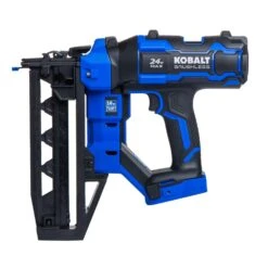 Kobalt XTR 2-1/2-in 16 -Gauge Cordless Straight Finish Nailer (Battery Not Included And Charger Not Included)