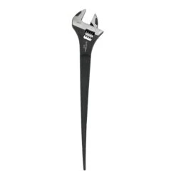 Kobalt 15.5-in Adjustable Wrench