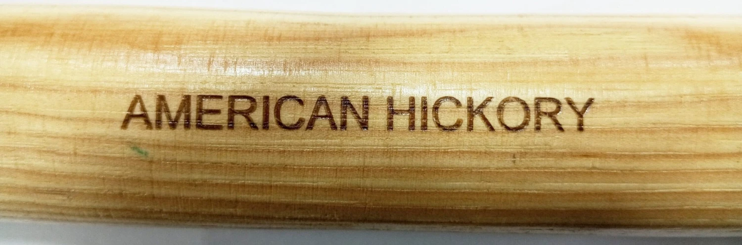 Kobalt 8 -lb Steel Head Wood Handle Engineering Sledge Hammer 8 Kobalt 8 -lb Steel Head Wood Handle Engineering Sledge Hammer - Image 8