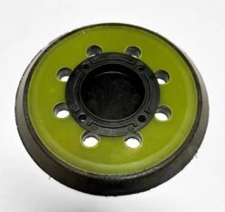 Homepage 24 Kobalt 24-Volt Variable Speed Orbital Sander With Dust Management