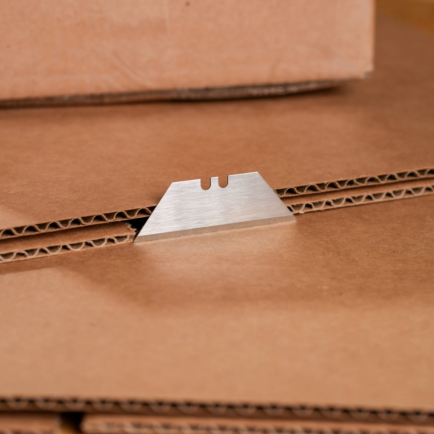 Kobalt 3/4-in Carbon Steel Utility Razor Blade ( 200 -Pack ) 7 Kobalt 3/4-in Carbon Steel Utility Razor Blade ( 200 -Pack ) - Image 7