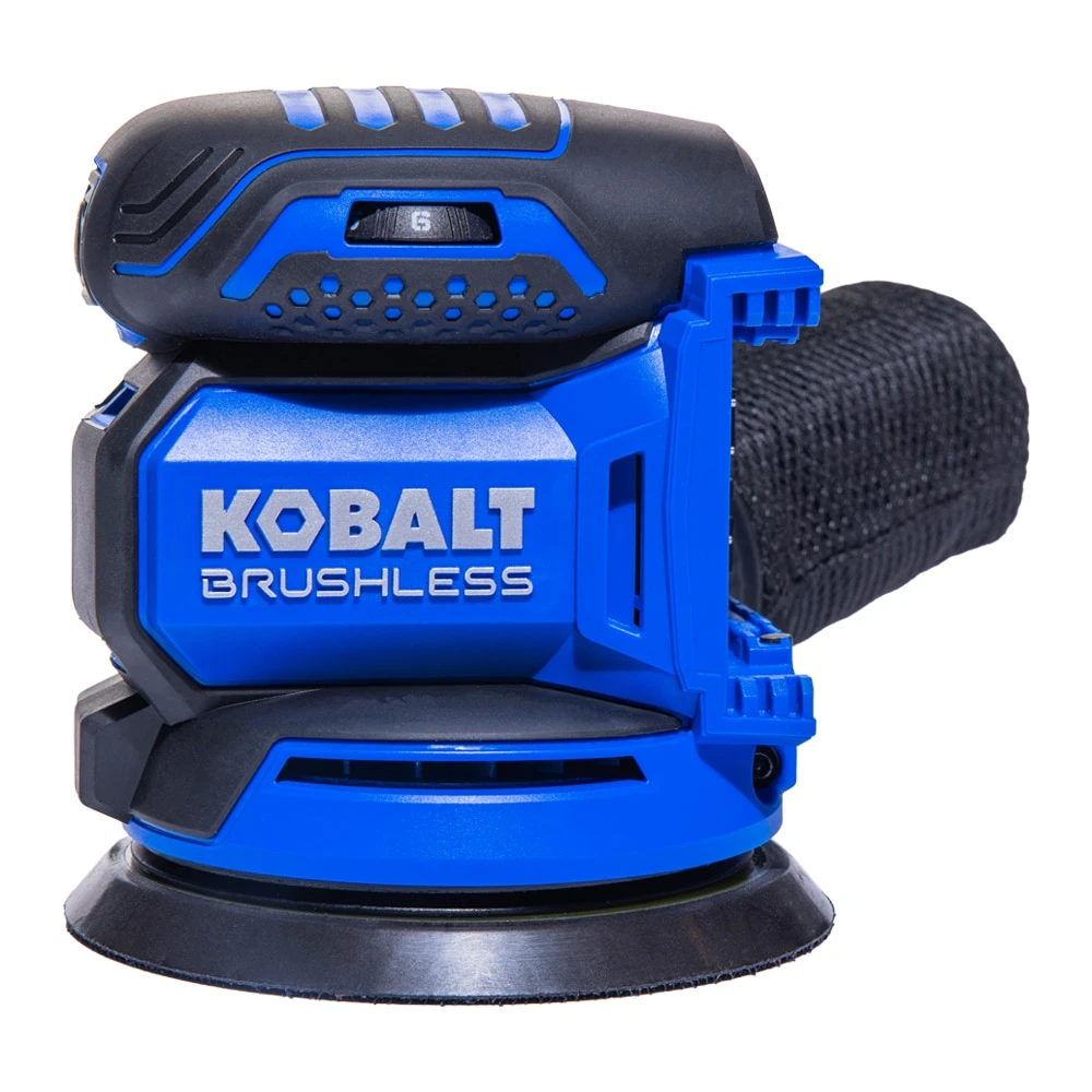 Kobalt 24-volt 4 -Tool Brushless Power Tool Combo Kit ( 1 -Batteries Included And Charger Included ) 6 Kobalt 24-volt 4 -Tool Brushless Power Tool Combo Kit ( 1 -Batteries Included And Charger Included ) - Image 6