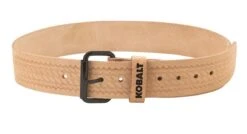 Kobalt General Construction Leather Tool Belt