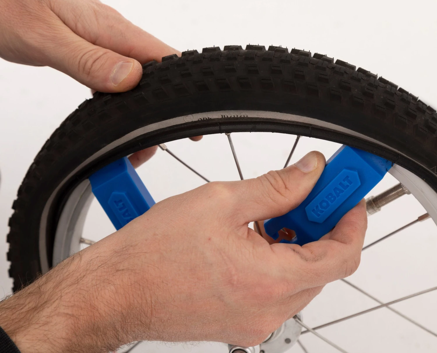 Kobalt 41 -Piece Metric Mechanics Tool Set With Hard Case 7 Kobalt 41 -Piece Metric Mechanics Tool Set With Hard Case - Image 7