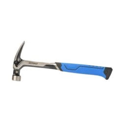 Kobalt 20 -oz Steel Head Steel Handle Rip Claw Hammer