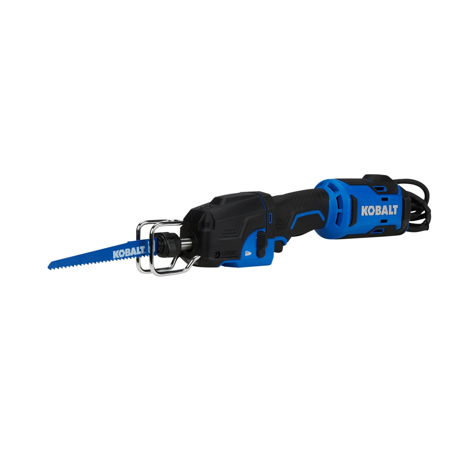 Kobalt 6 -Amp Variable Speed Reciprocating Saw ( ) 1 Kobalt 6 -Amp Variable Speed Reciprocating Saw ( )