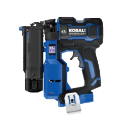Kobalt XTR 1-3/8-in 23 -Gauge Cordless Pin Nailer ( Battery Not Included And Charger Not Included )