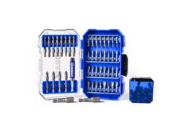 Kobalt Impact Driver Bit Set 65 -Piece