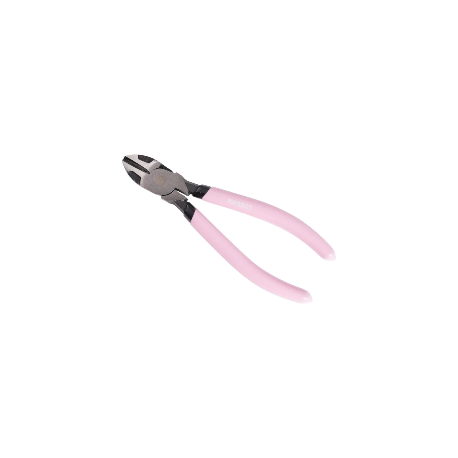 Kobalt Pink 6-in Diagonal Cutting Pliers 1 Kobalt Pink 6-in Diagonal Cutting Pliers